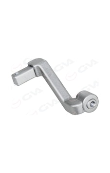 Gva 9890787 Radyatör Bağlantı Braketi Sol Alt Opel Corsa C 01- 6310603 -