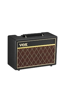 Vox 161 Pathfinder 10 Eğitim/ev Tipi - Elektro Gitar Amfisi 10 Watt Güç, 6.5 İnç Vox Bulldog Hoparlör, Clean/overdrive Kanal Seçeneği, Kulaklık/line Out Çıkışı Ölçüler: 380 X 260 X 170 Mm Vox 161 Pathfinder 10 Eğitim/ev Tipi - Elektro Gitar Amfisi 10 Watt Güç, 6.5 İnç Vox Bulldog Hoparlör, Clean/overdrive Kanal Seçeneği, Kulaklık/line Out Çıkışı Ölçüler: 380 X 260 X 170 Mm