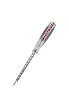İzeltaş 4550 Elektrik Kontrol Kalemi Düz Uçlu 190 MM - 4550170190
