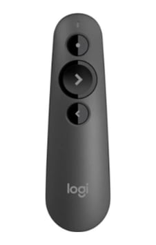 Logıtech R500s Lazer Sunum Kumandası 910005843 Logıtech R500s Lazer Sunum Kumandası 910005843