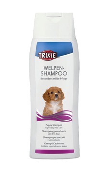 Trixie Yavru Köpek Şampuanı 250 Ml Trixie Yavru Köpek Şampuanı 250 Ml