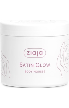 Ziaja Satin Glow Vücut Köpüğü 350 Ml Ziaja Satin Glow Vücut Köpüğü 350 Ml