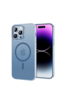 Buff Apple Uyumlu iPhone 14 Pro Max Taofit Magsafe Kılıf Buff Apple Uyumlu iPhone 14 Pro Max Taofit Magsafe Kılıf