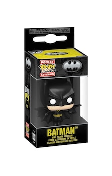 Keychain Batman Soaring 1989 Pocket Pop Anahtarlık Keychain Batman Soaring 1989 Pocket Pop Anahtarlık