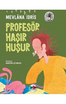 Profesör Haşır Huşur Profesör Haşır Huşur