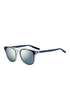Christian Dior Homme Cdu Blacktıe211s Lcu T7 52 G Unisex Güneş Gözlüğü Mavi Christian Dior Homme Cdu Blacktıe211s Lcu T7 52 G Unisex Güneş Gözlüğü Mavi