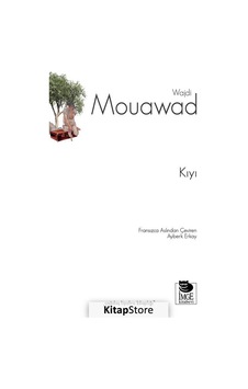Kıyı - Wajdi Mouawad - İmge Kitabevi Kıyı - Wajdi Mouawad - İmge Kitabevi