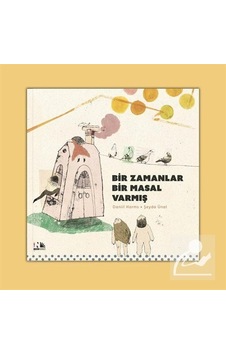 Mercankitap Bir Zamanlar Bir Masal Varmış / Daniil Harms
