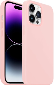 Buff Apple Uyumlu iPhone 14 Pro Max Rubber Fit Kılıf Buff Apple Uyumlu iPhone 14 Pro Max Rubber Fit Kılıf