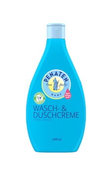 Penaten Bebek Duş Kremi ve Şampuan 400 Ml
