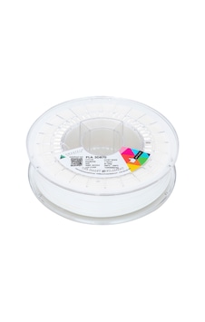 Smart Materials 3d Smartfil Pla 3d870 1.75mm Fildişi Beyazı 750g Filament