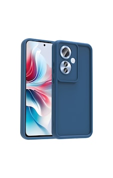 Noktaks - Oppo Reno 11f 5g Uyumlu Kılıf Kamera Korumalı Ananas Kapak - Koyu Yeşil - T36677 Noktaks - Oppo Reno 11f 5g Uyumlu Kılıf Kamera Korumalı Ananas Kapak - Koyu Yeşil - T36677