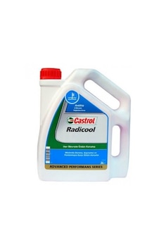 Castrol Radicool Mavi Antifriz 3 L