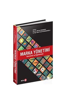 Marka Yönetim  i