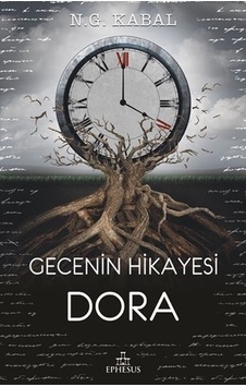Gecenin Hikayesi - Dora-Ciltsiz Gecenin Hikayesi - Dora-Ciltsiz
