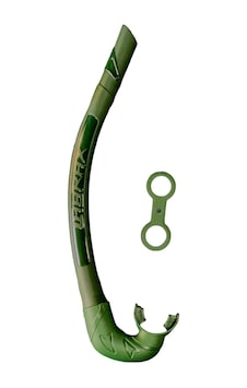 Labrax Rio Snorkel - Yeşil Beyaz - Siyah Labrax Rio Snorkel - Yeşil Beyaz - Siyah
