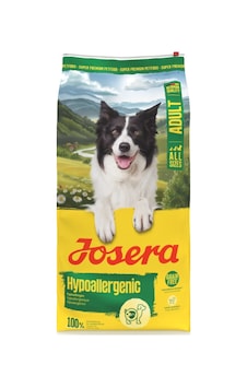 Josera Hypo Allergenic Yetişkin Köpek Maması 12500 G Josera Hypo Allergenic Yetişkin Köpek Maması 12500 G