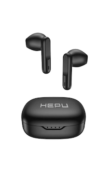 Hepu Bluetooth Headset Hp-ab02s Hepu Bluetooth Headset Hp-ab02s