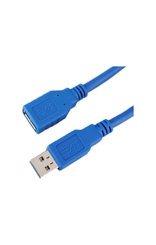 Alfais 4625 USB 3.0 Harddisk HDD Uzatma Uzatıcı Ekleme Kablosu 50 cm Alfais 4625 USB 3.0 Harddisk HDD Uzatma Uzatıcı Ekleme Kablosu 50 cm