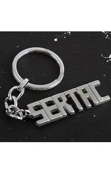 Sertaç İsimli Anahtarlık Sertaç İsimli Anahtarlık
