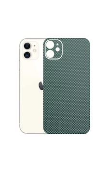 Kapps Iphone 11 İle Uyumlu Fiber Serisi Premium Arka Kapak Kaplama Kenarlar Yoktur 66352959 Kapps Iphone 11 İle Uyumlu Fiber Serisi Premium Arka Kapak Kaplama Kenarlar Yoktur 66352959