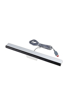 Nintendo Wii Sensör Bar Wii Kumanda Sensörü Wii Anten Kızılötesi Alıcı Nintendo Wii Sensör Bar Wii Kumanda Sensörü Wii Anten Kızılötesi Alıcı