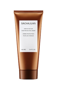 Sachajuan Hair In The Sun Uv Ve Güneş Koruyucu Saç Kremi 100ml Sachajuan Hair In The Sun Uv Ve Güneş Koruyucu Saç Kremi 100ml