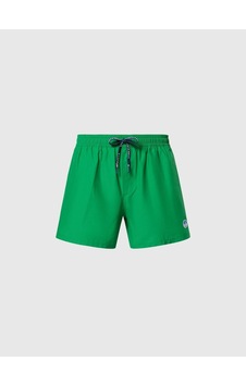 North Sails Basic Volley Erkek Deniz Şortu 36cm-33381 Yeşil North Sails Basic Volley Erkek Deniz Şortu 36cm-33381 Yeşil
