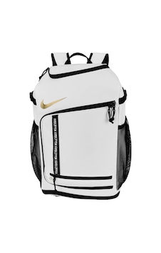 Nike Unisex Beyaz Voleybol Sırt Çantası N.101.2420.109.os 1738965 Beyaz