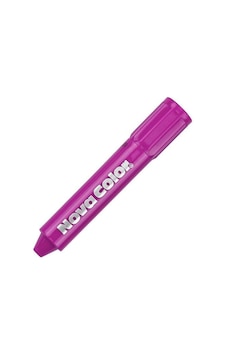Nova Color Yüz Boyası Pembe Renk Nova Color Yüz Boyası Pembe Renk