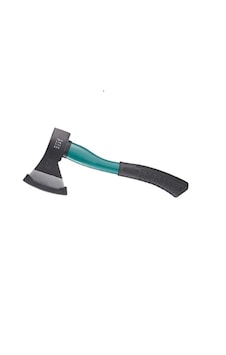 Troy Fiberglas Saplı Balta 600gr Troy Fiberglas Saplı Balta 600gr