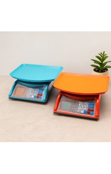 Northcity Dijital Karpuz Terazisi 40kg/2g - 3 Hafızalı, Şarjlı Northcity Dijital Karpuz Terazisi 40kg/2g - 3 Hafızalı, Şarjlı