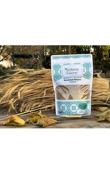 İpekova Karakılçık Pilavlık Bulgur 1 KG İpekova Karakılçık Pilavlık Bulgur 1 KG