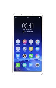 Vivo Y75 Dokunmatik Ekran Beyaz