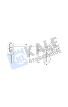 Vw Golf 4 Kalorifer Petegi 1.6 1998-2004 Kale 346250 Vw Golf 4 Kalorifer Petegi 1.6 1998-2004 Kale 346250