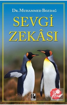 Sevgi Zekası - Muhammed Bozdağ - Pozitif Yayıncılık