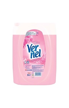 5l Sıvı Çamaşır Yumuşatıcısı Kalıcı Gül Kokusu 50 Yıkama 100'lü Set 5l Sıvı Çamaşır Yumuşatıcısı Kalıcı Gül Kokusu 50 Yıkama 100'lü Set