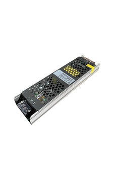 24 Volt 15 Amper 360 Watt Trafo Güç Kaynağı 24 Volt 15 Amper 360 Watt Trafo Güç Kaynağı