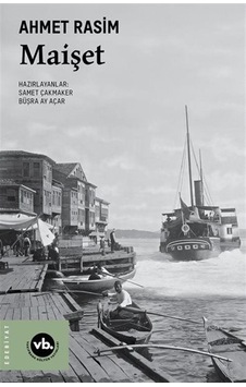 Maişet / Ahmet Rasim Maişet / Ahmet Rasim