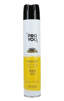Pro You Extreme Hold Haır Spray 500ml Pro You Extreme Hold Haır Spray 500ml