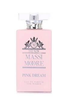 Massi Moore Pink Dream Kadın Parfüm EDP 100 ML Massi Moore Pink Dream Kadın Parfüm EDP 100 ML