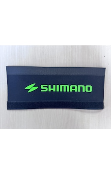Shimano Zincir Kadro Koruycu Neon Yeşil Shimano Zincir Kadro Koruycu Neon Yeşil