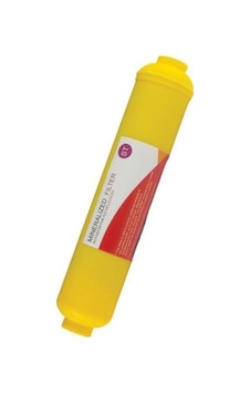 Aqualine Su Arıtma Cihazı Mineral Filtre Aqualine Su Arıtma Cihazı Mineral Filtre