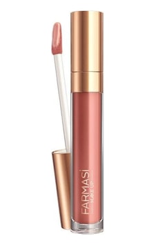 Farmasi Make Up Nudes For All Dudak Parlatıcı 04 Peach Vibes 4 Ml Farmasi Make Up Nudes For All Dudak Parlatıcı 04 Peach Vibes 4 Ml