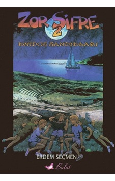 Zor Şifre-2  Knidos Sandıkları