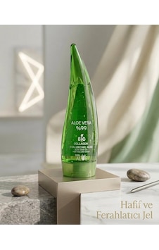 Bio Aloe Vera Jel %99 250 Ml Bio Aloe Vera Jel %99 250 Ml