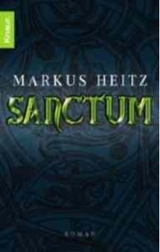 Sanctum 9783426639795 Sanctum 9783426639795
