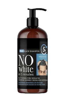 Hemengo Nowhite Erkek Saç Şampuanı 250 Ml Hmngobzs Hemengo Nowhite Erkek Saç Şampuanı 250 Ml Hmngobzs