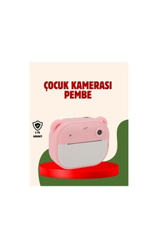 Çocuklar İçin Şipşak Yazıcı Kamera 24mp Hd Çift Lensli Termal Baskılı - Hs08375367-9124 Renkli Çocuklar İçin Şipşak Yazıcı Kamera 24mp Hd Çift Lensli Termal Baskılı - Hs08375367-9124 Renkli