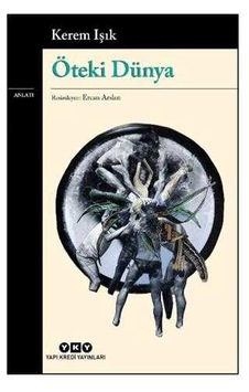 Öteki Dünya Yapı Kredi Yayınları